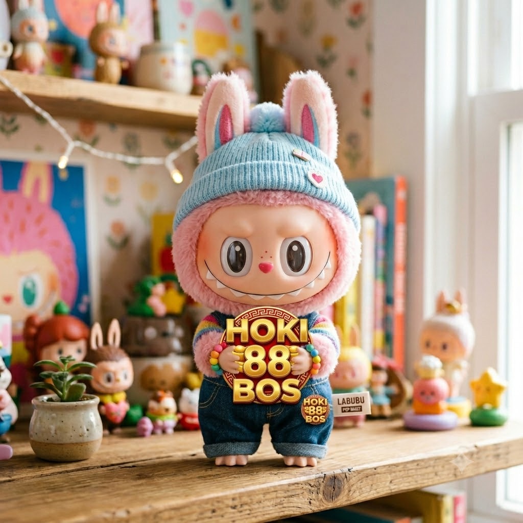 HOKI88BOS